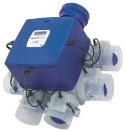C+EVO HEALTHBOX II RENSON