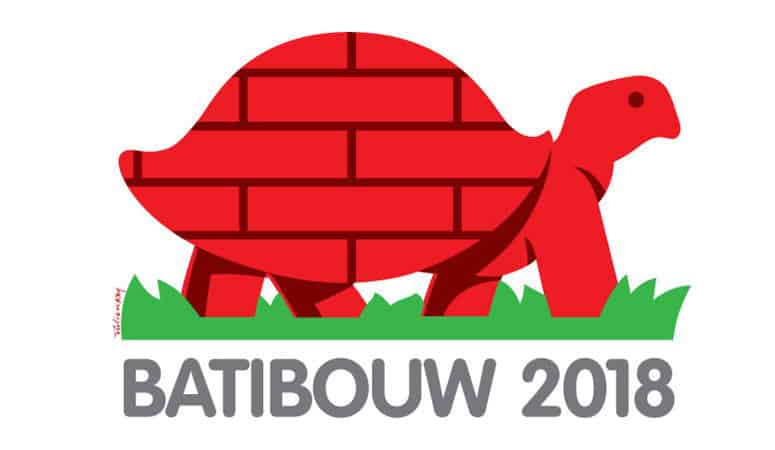 Batibouw 2018