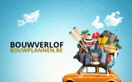 Bouwverlof per Regio in België