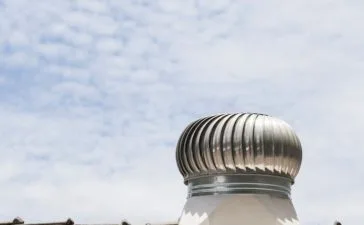 Ventilatiesysteem D