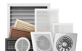 Afzuigsysteem in de badkamer: Werking, Voordelen & Prijs