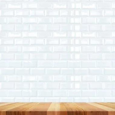 Tegelmotief voor keuken of badkamer