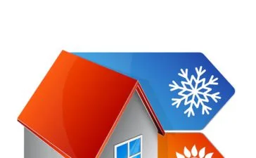 Ventilatiesysteem D met warmterecuperatie