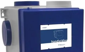 Ventilatie unit - Soorten, werking & Prijs