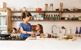 Wat is de perfecte keuken indeling?