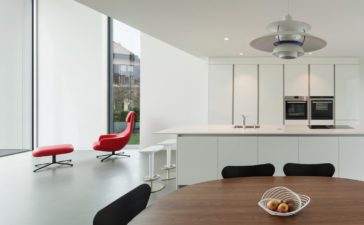 Hoe een Keukeneiland maken? Tips, afmetingen & advies