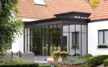 Veranda Prijs: Mogelijkheden & Materiaal