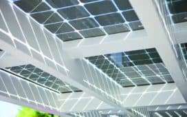 Zonnepanelen op een Veranda: Mogelijkheden & Prijs
