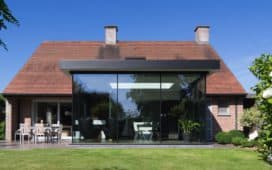 Verandabouw: Mogelijkheden & Prijzen