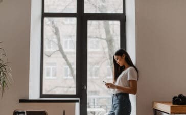 Soorten hoogrendementsglas