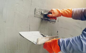 Gevel cementeren: Werkwijze & Prijs
