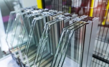 Wat kost hoogrendementsglas?