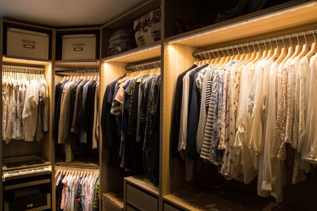 Dressing op maat