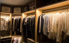 Dressing op maat