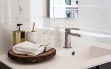 Badkamer inspiratie