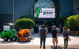 © Green Expo