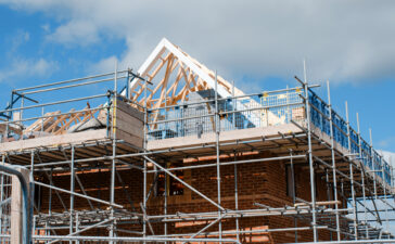 Positieve vooruitzichten voor de bouwsector
