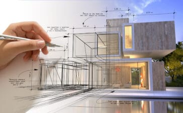 Waaraan denken bij het bouwen van je droomhuis?