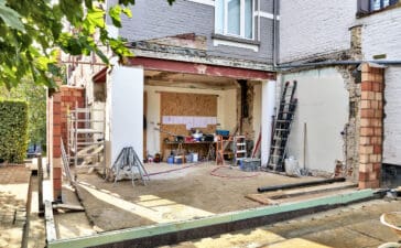 Verbougingswerken: Hoe ga je te werk?