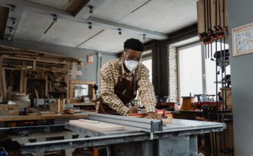 © Pexels - Foto door Tima Miroshnichenko