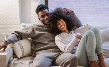 © Pexels - Andres Ayrton