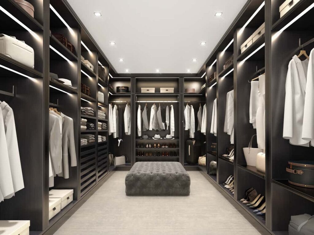 Dressing renoveren