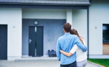 Woning laten bouwen
