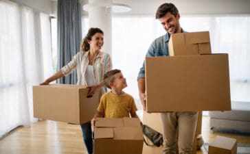 Verhuizen of verbouwen?