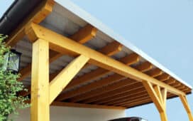 Aanbouw carport: Mogelijkheden & Prijs