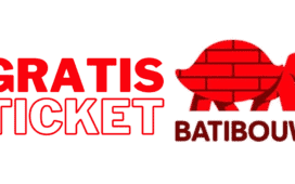 Gratis ticket voor Batibouw