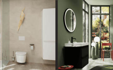 Onderzoek Renovatiebudget © Hansgrohe