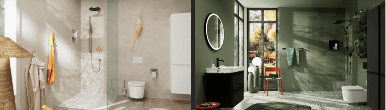 Onderzoek Renovatiebudget © Hansgrohe