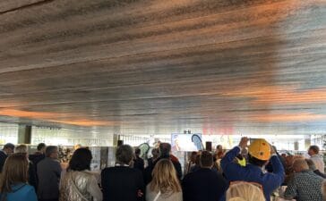 Open Wervendag 2024