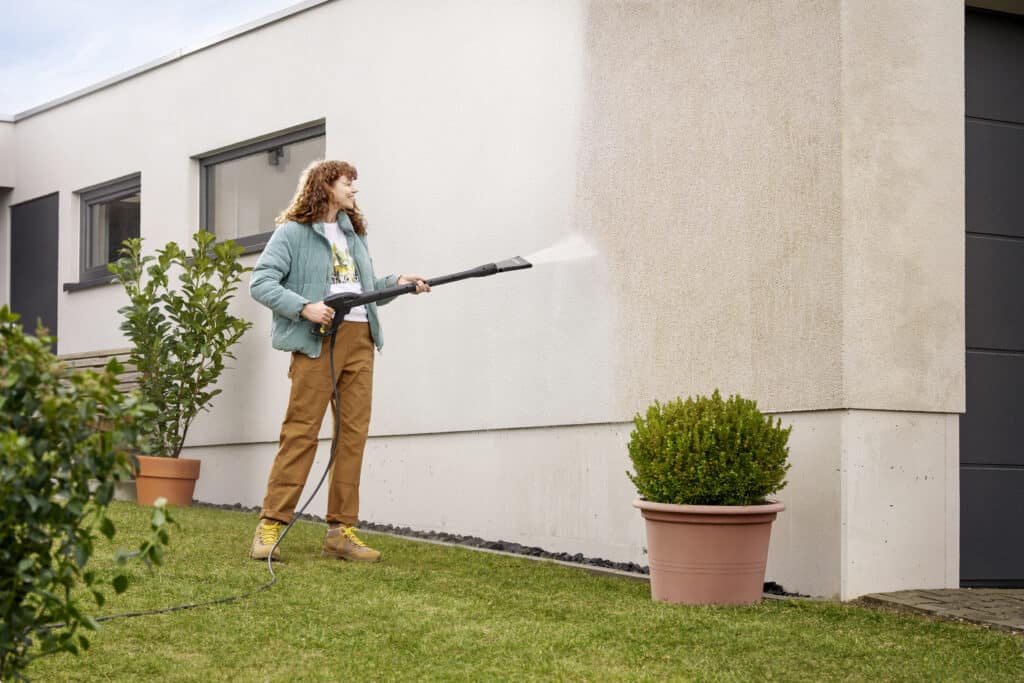 Dankzij de verbeterde efficiëntie besparen gebruikers naast energie en water ook tijd.