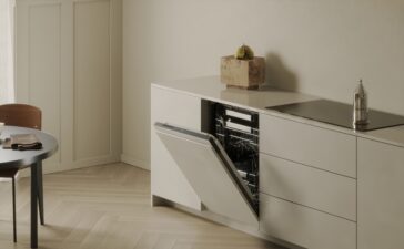 Lancering nieuwe V-ZUG Adoradish