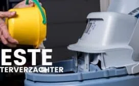 Beste waterontharder