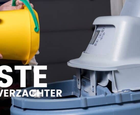 Beste waterontharder