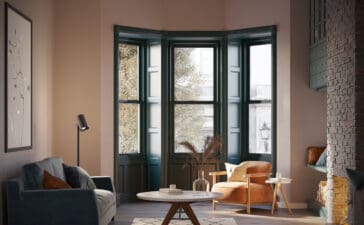 Luxe fauteuils