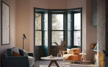 Luxe fauteuils