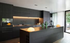 Wat zijn de kosten om je keuken te wrappen?