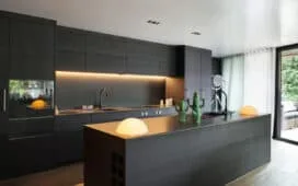 Wat zijn de kosten om je keuken te wrappen?