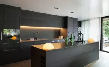 Wat zijn de kosten om je keuken te wrappen?