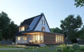 Aanbouw maken: Kosten & Mogelijkheden