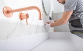 Mogelijkheden & kosten van een badkamer installateur