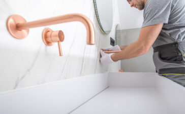 Mogelijkheden & kosten van een badkamer installateur