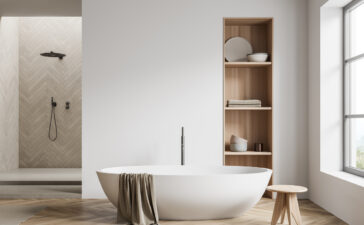 Badkamer ontwerpen: Kosten & Mogelijkheden