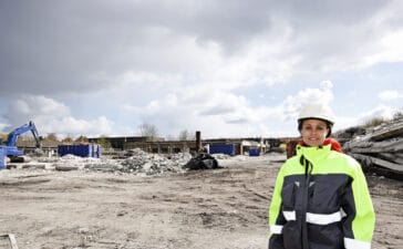 Veranderingen in de bouwsector vanaf 1 juli