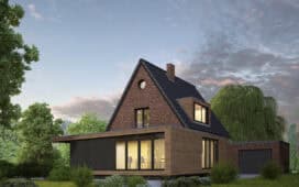 Wat kost een houten aanbouw? Ontdek de prijzen & mogelijkheden