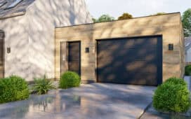 Wat zijn de ideale afmetingen voor een garage?