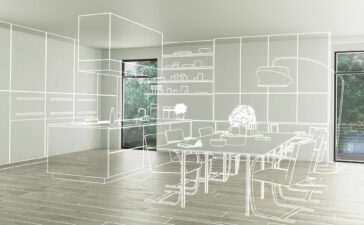 Wat kost een keuken ontwerpen?